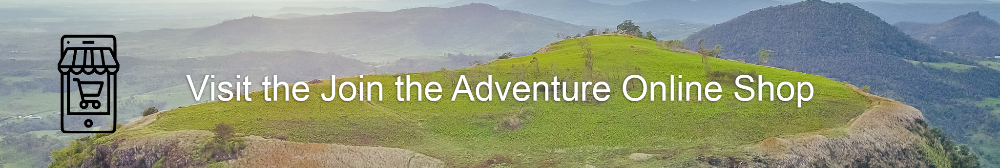 Join the Adventure online shop.